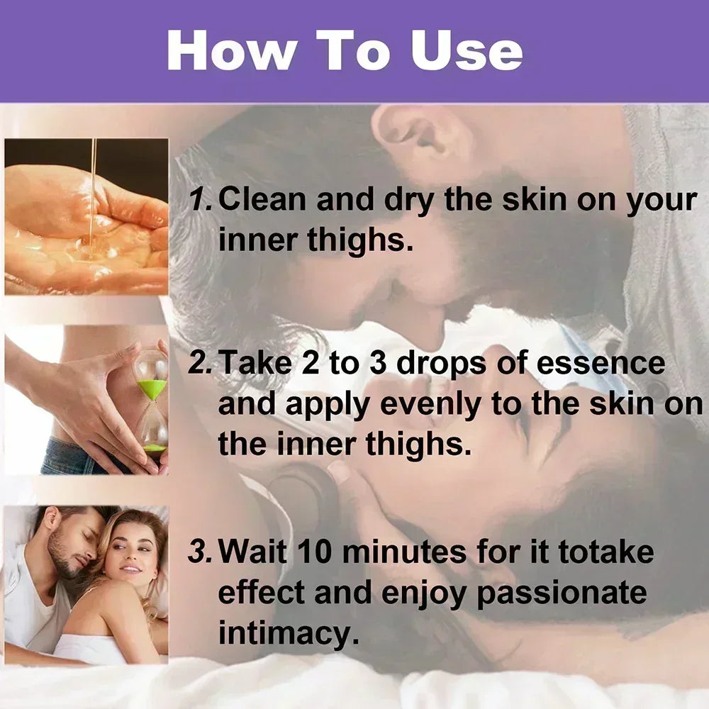 Sex Lube Personal Lubricant for Silk Lube for Couples Enhanced Intimacy