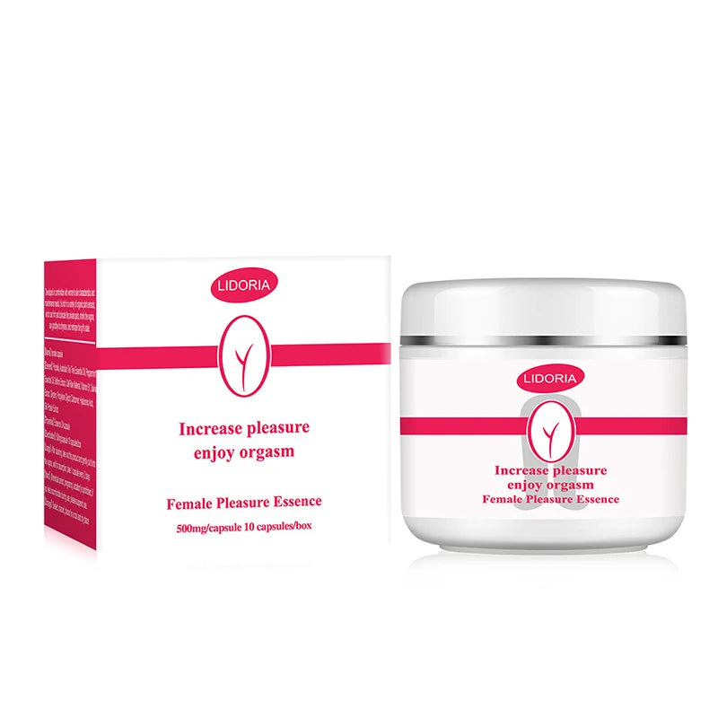 Vaginal Tightening Capsules Body Care Vagina Shrinking Feminine Hygiene Repair