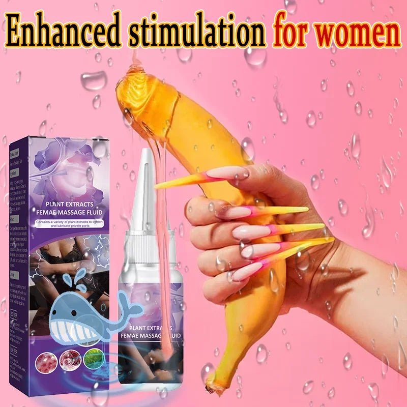 Sex Lube Personal Lubricant for Silk Lube for Couples Enhanced Intimacy