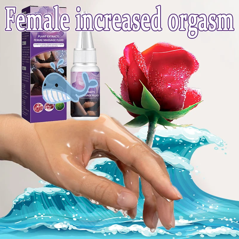 Sex Lube Personal Lubricant for Silk Lube for Couples Enhanced Intimacy