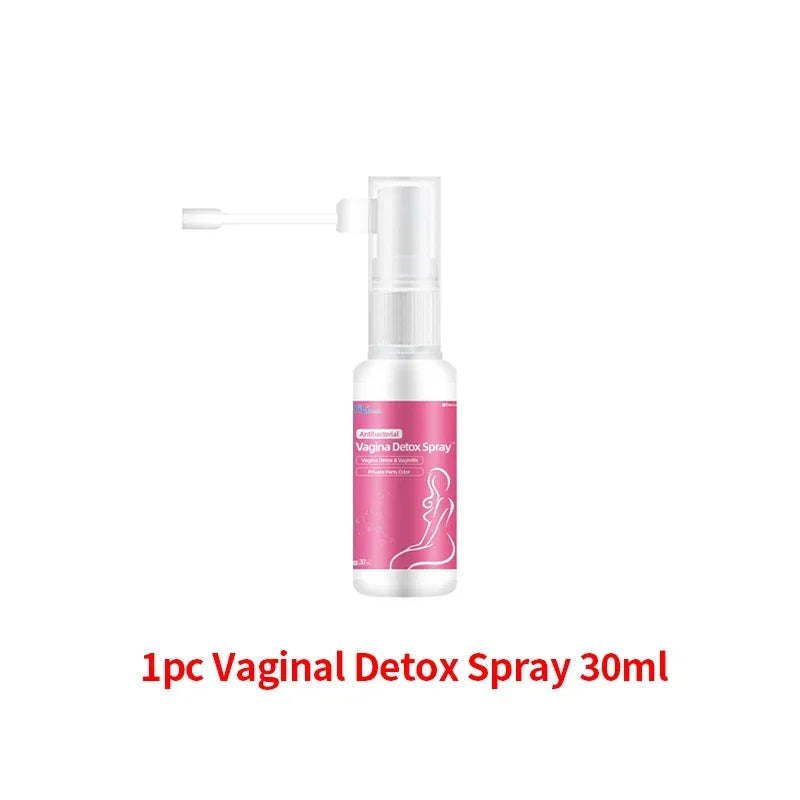 Vaginal Detox Vagina Womb Cleaner Vaginale Infection Vaginitis Treatment
