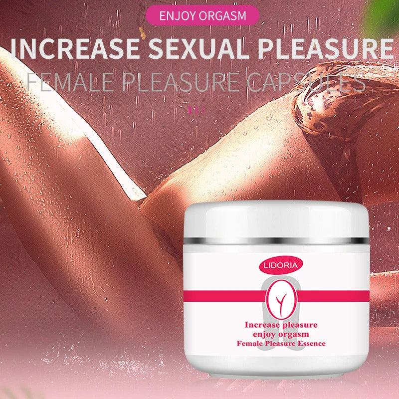 Vaginal Tightening Capsules Body Care Vagina Shrinking Feminine Hygiene Repair