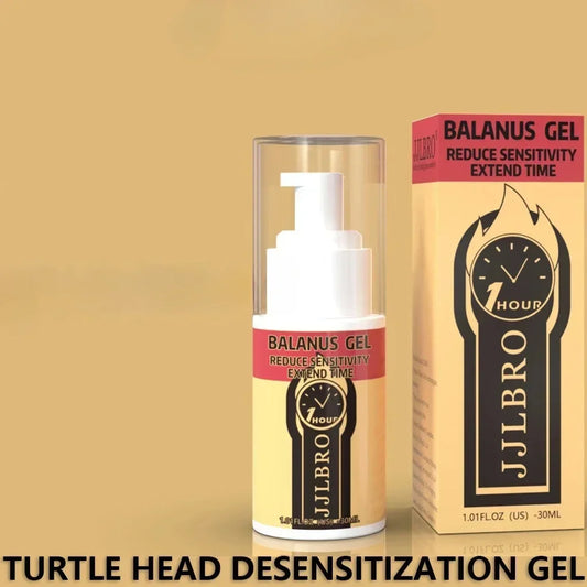 Male Sex Delay Spray Lasting Up to 60 Minutes