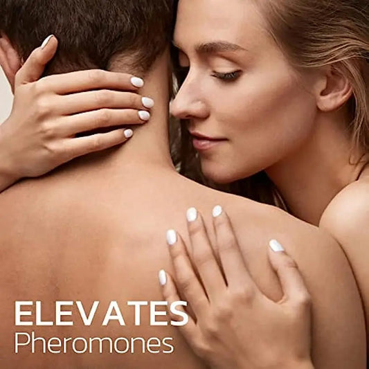 Strong Pheromone For Man To Attract Women Perfume Body Essential Sexually Stimulating Oil